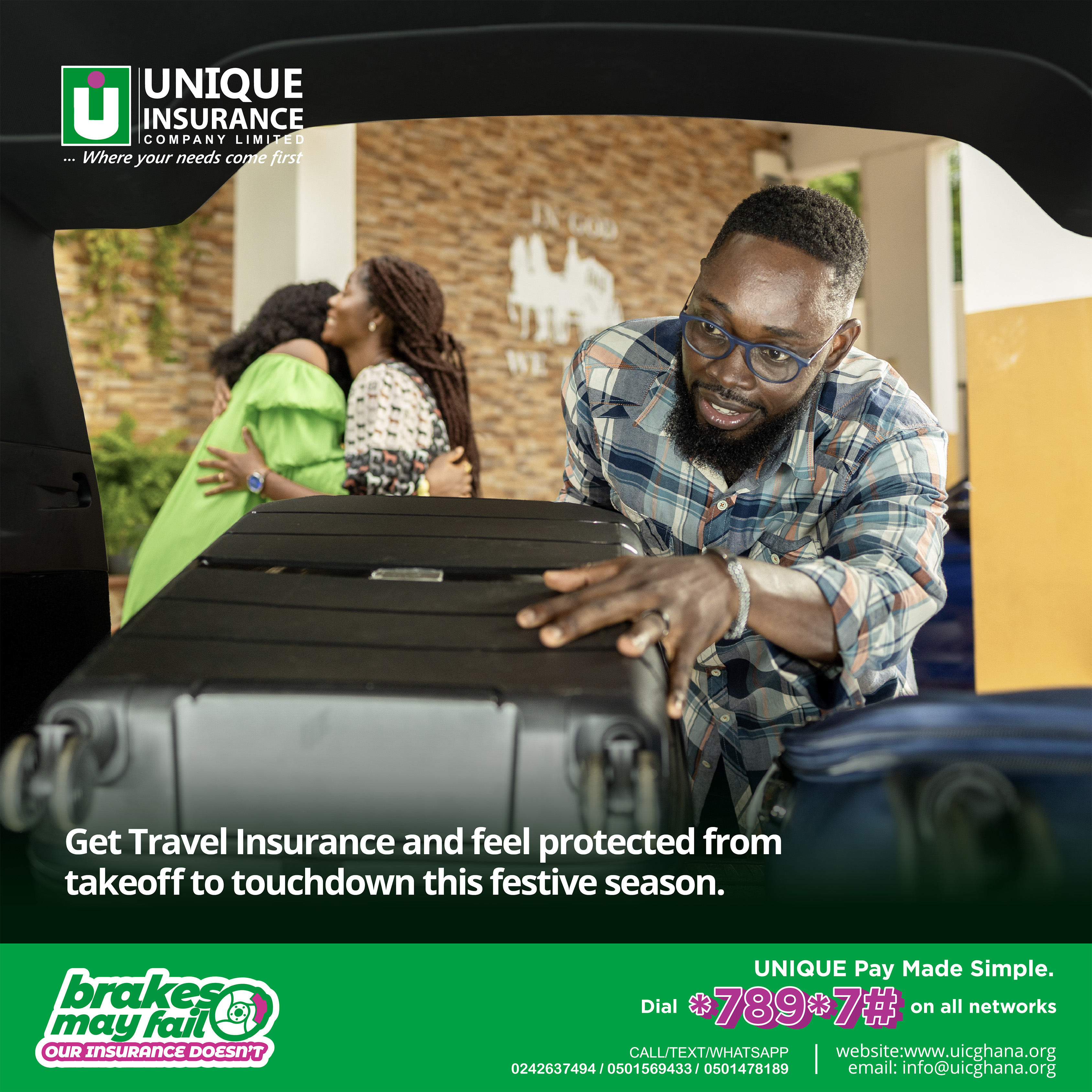 Travel Insurance