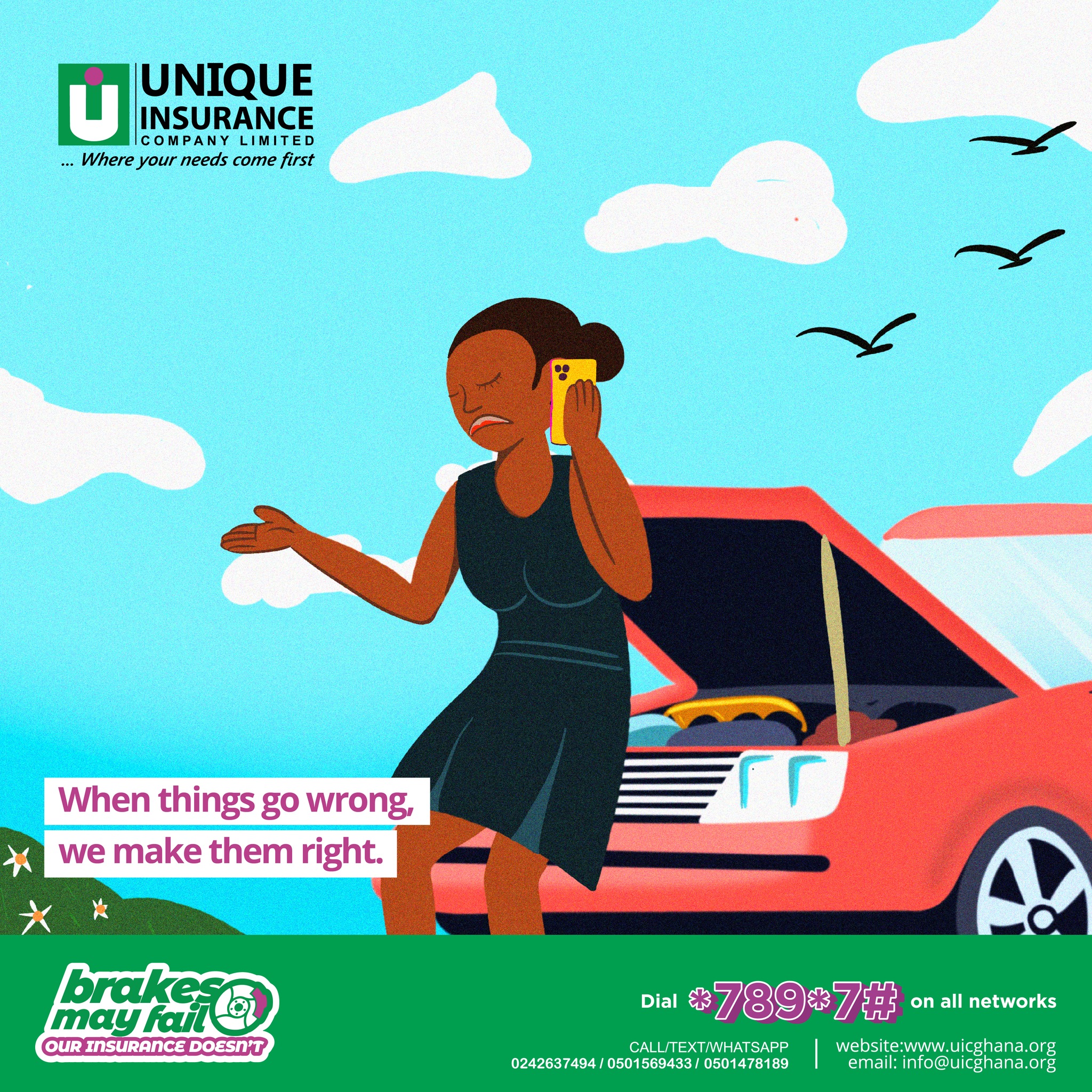 Motor Insurance