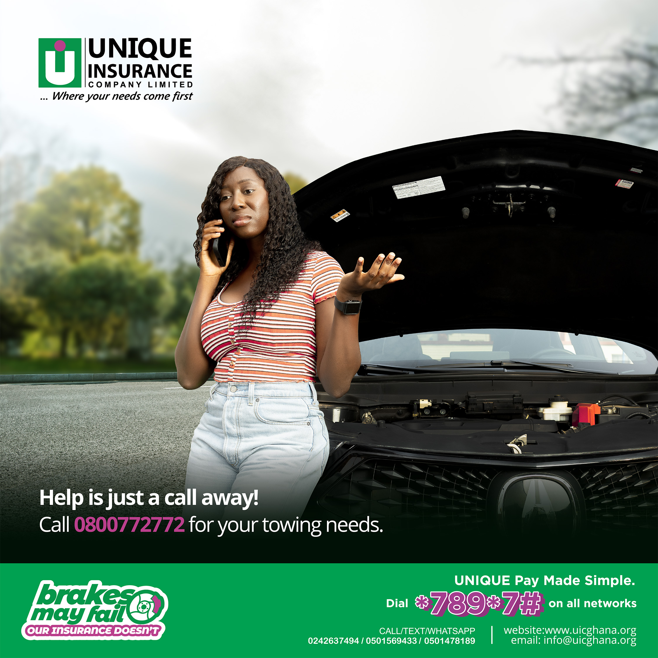 Motor Insurance