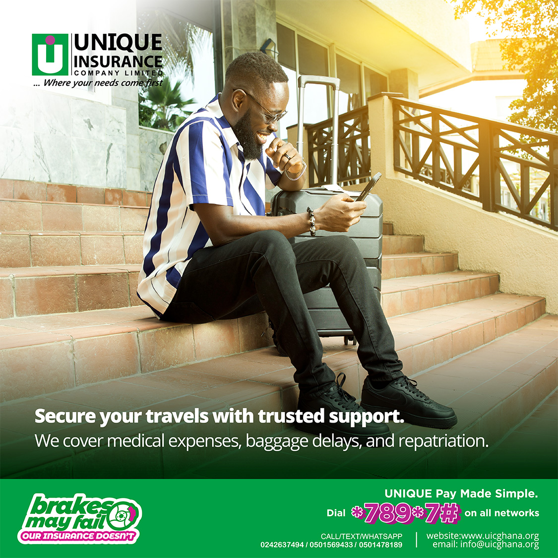 Travel Insurance