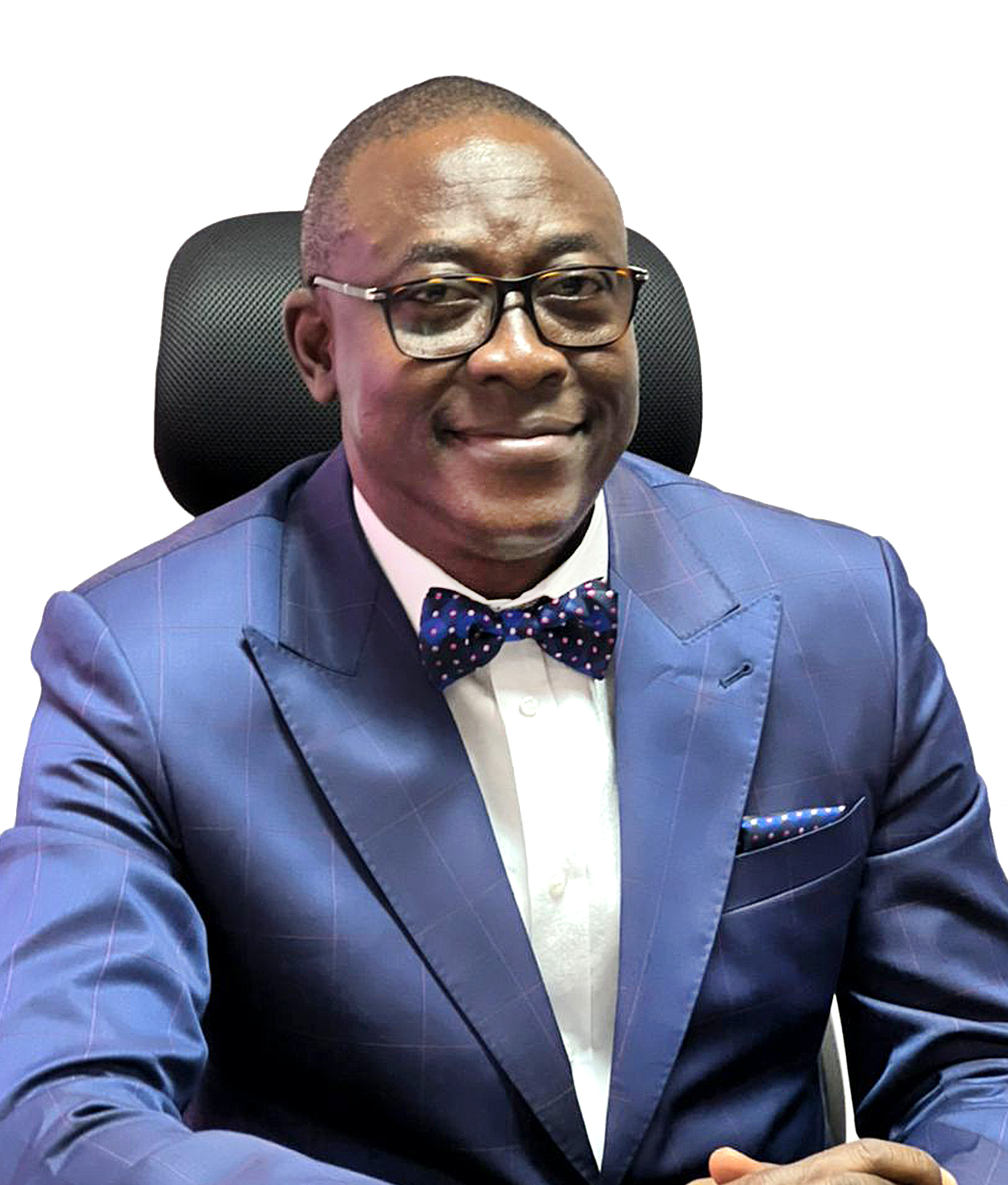  Victor Obeng-Adiyiah Esq.                      