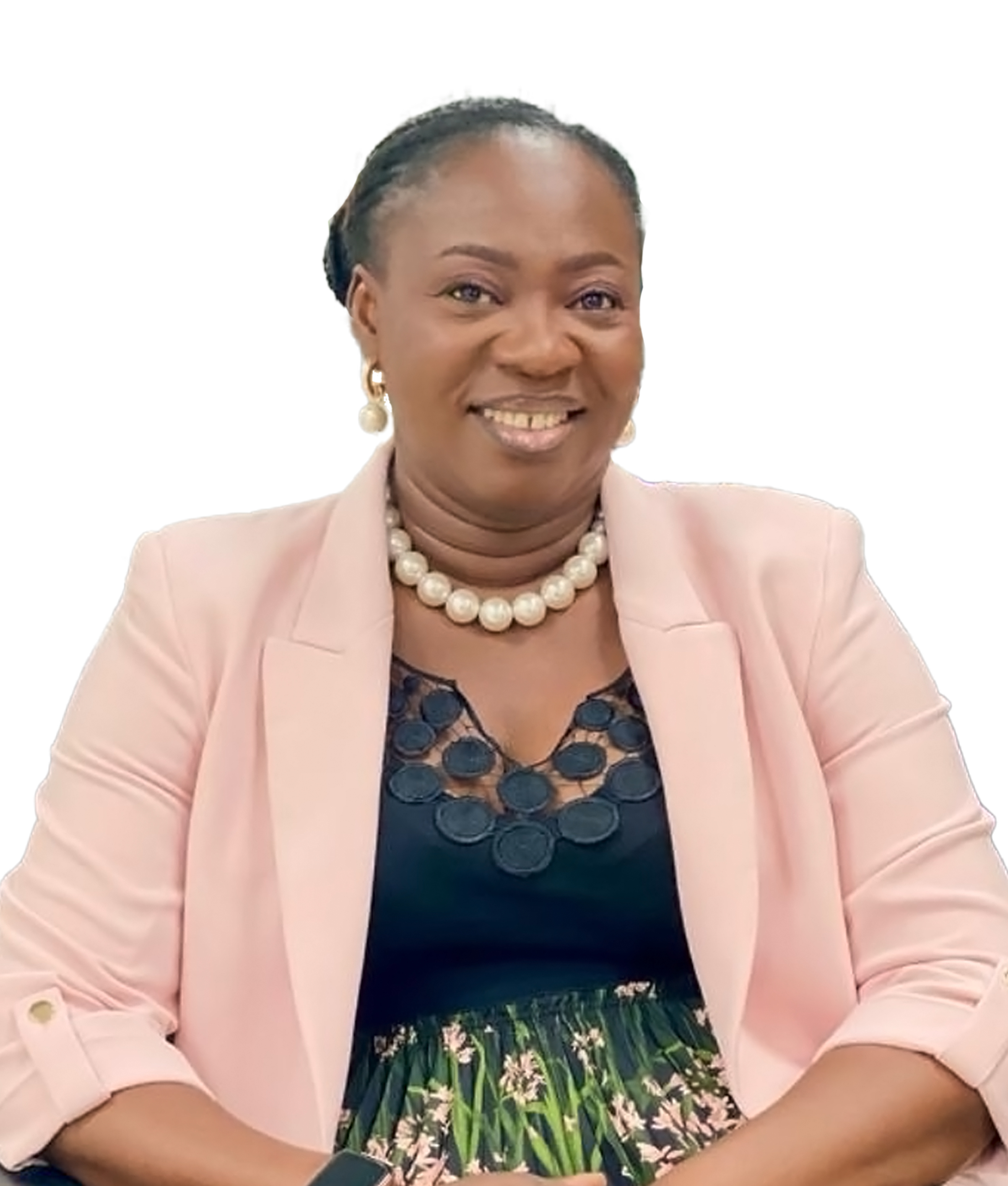 Gifty Owusuwaa Darko    