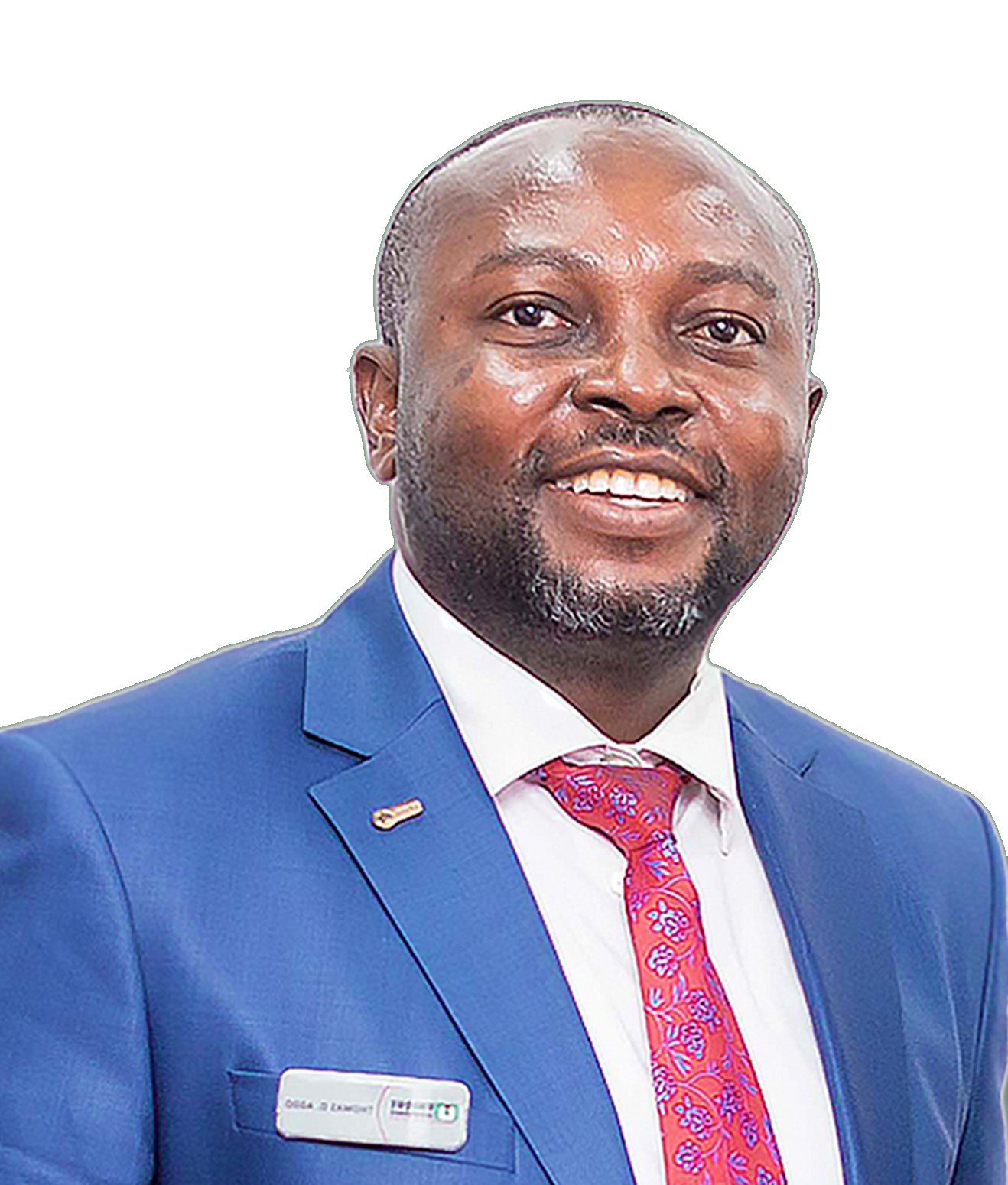 Thomas Addo